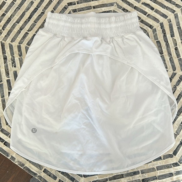 Lululemon Tennis Skirt - Picture 2 of 3
